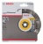 Алмазный отрезной круг Expert for Universal 125 x 22,23 x 2,2 x 12 mm 2608602565